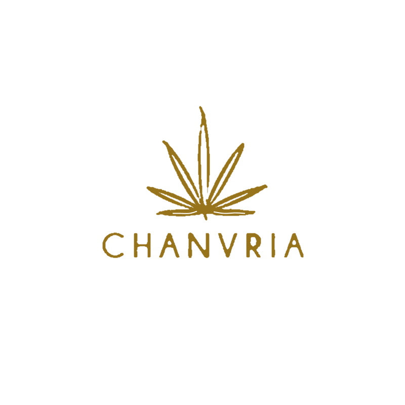 Logo Chanvria