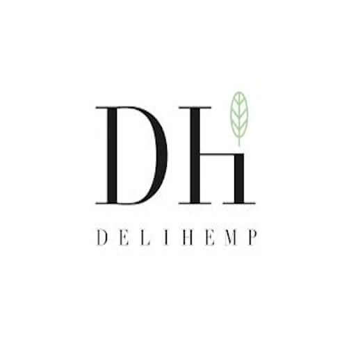 Logo Deli Hemp